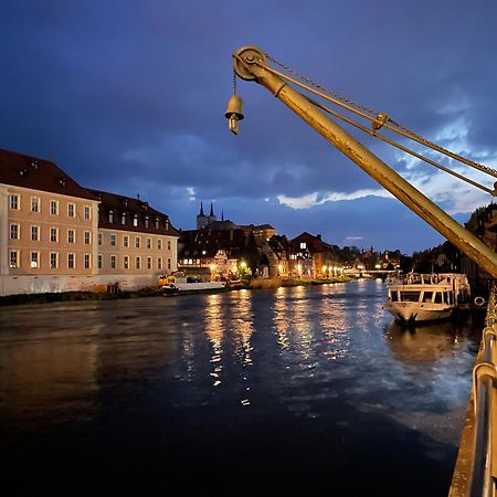 Lofty Luna, Dein Feinzeit Apartment Bamberg Exteriér fotografie