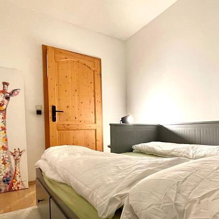 Lofty Luna, Dein Feinzeit Apartment Bamberg Exteriér fotografie