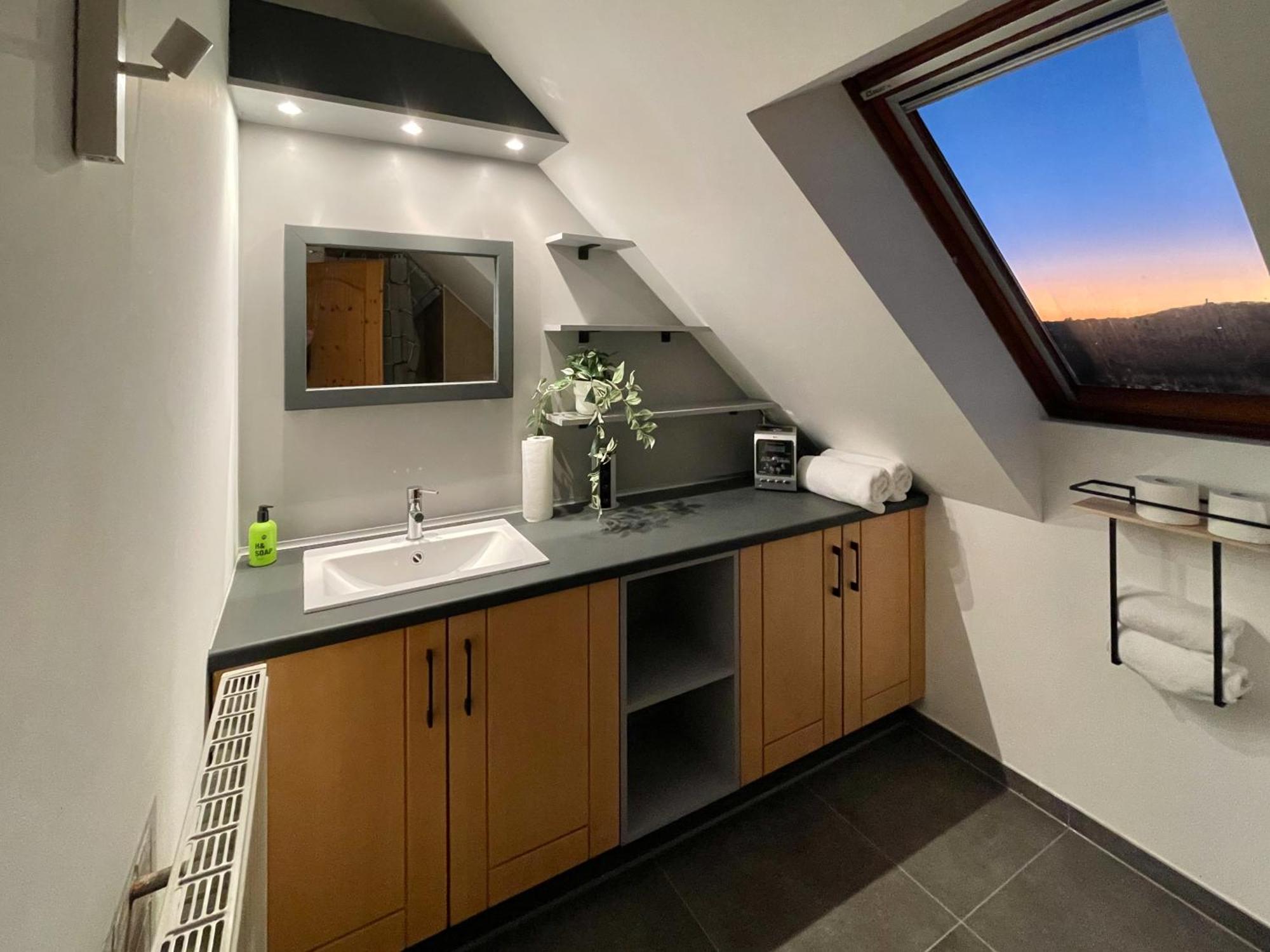 Lofty Luna, Dein Feinzeit Apartment Bamberg Exteriér fotografie