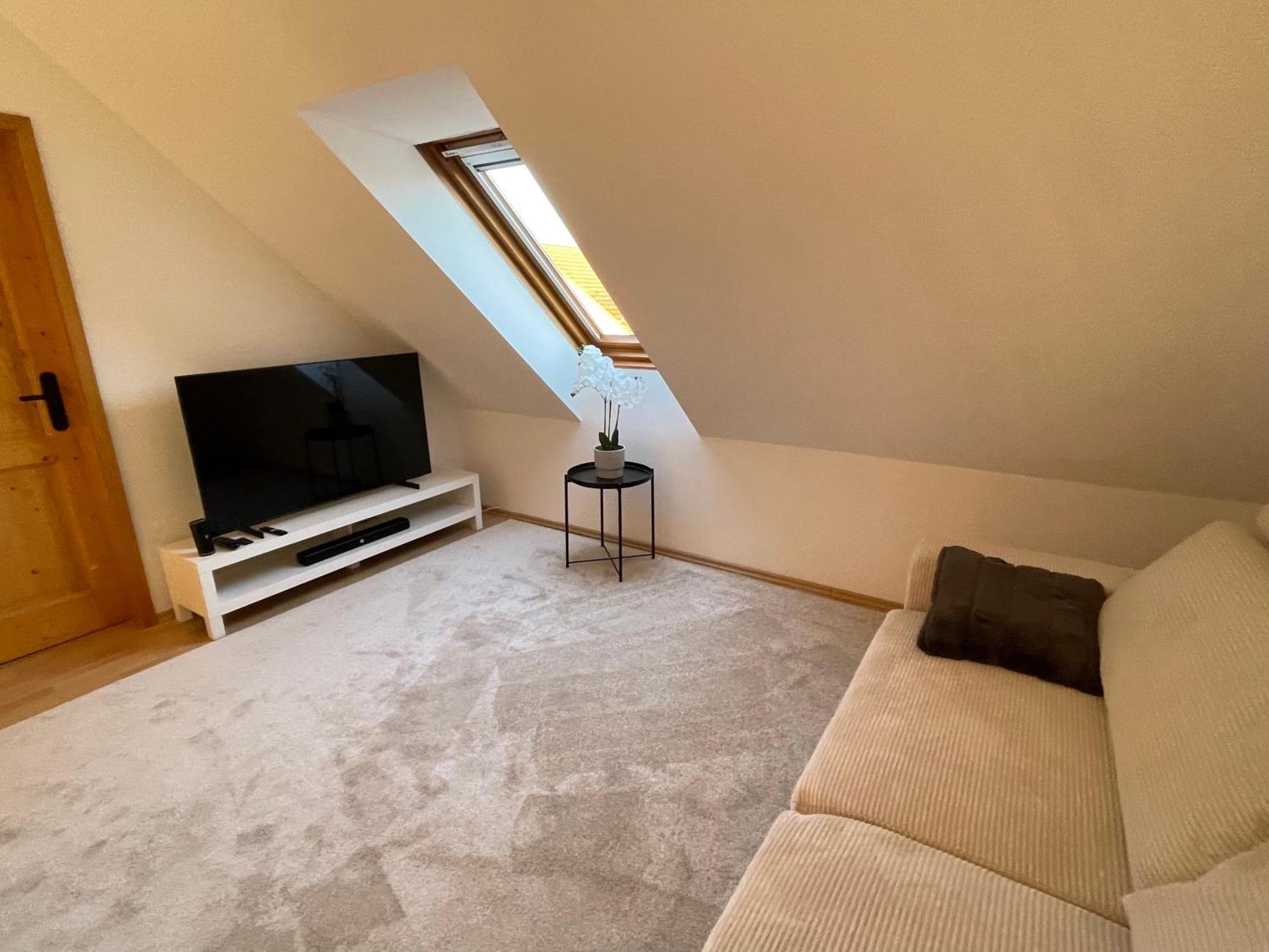 Lofty Luna, Dein Feinzeit Apartment Bamberg Exteriér fotografie