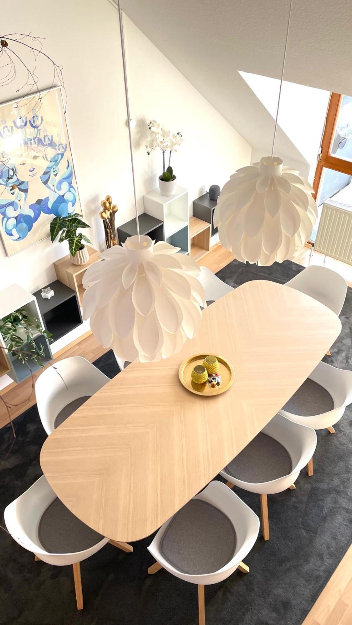 Lofty Luna, Dein Feinzeit Apartment Bamberg Exteriér fotografie