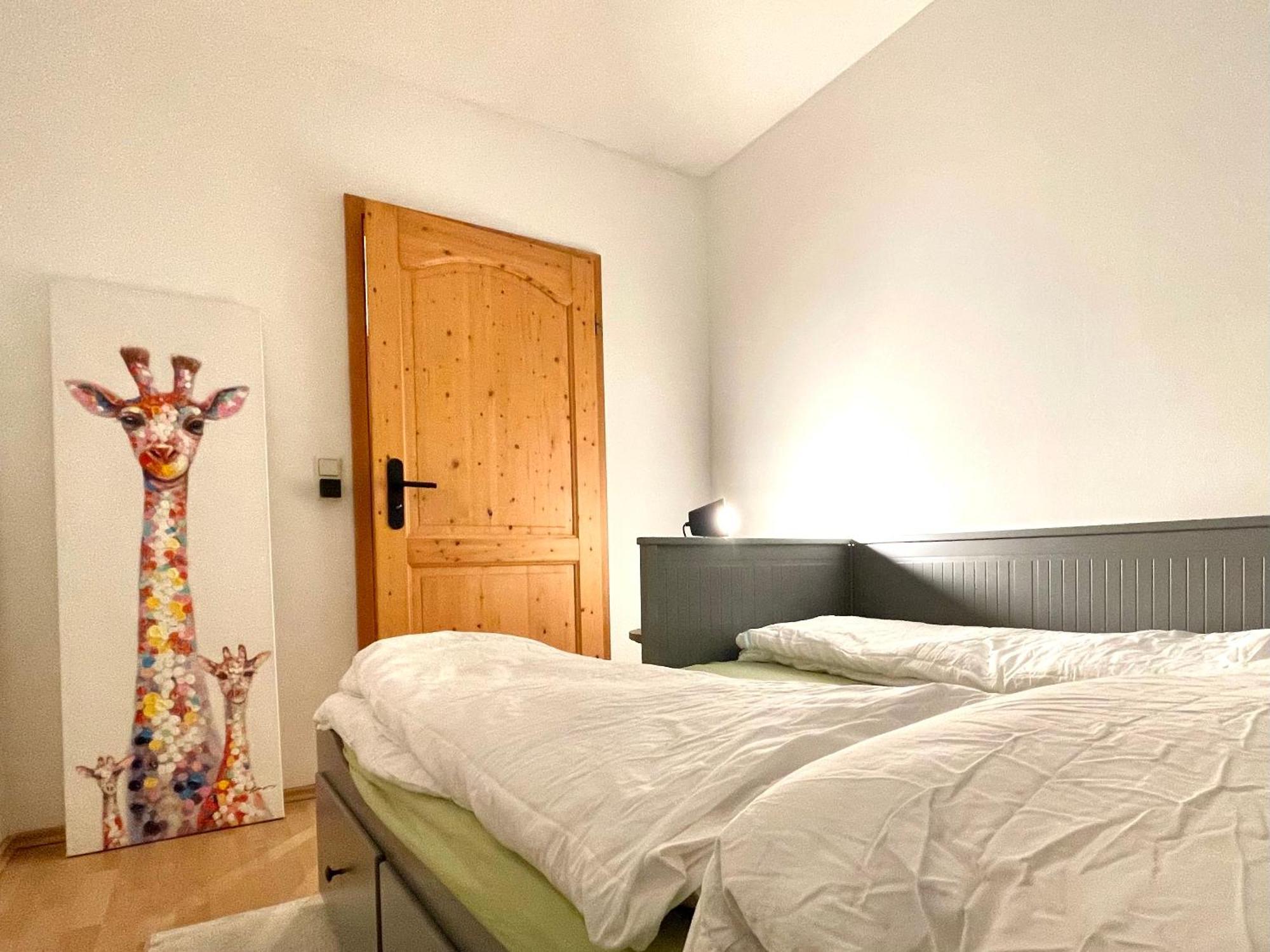 Lofty Luna, Dein Feinzeit Apartment Bamberg Exteriér fotografie