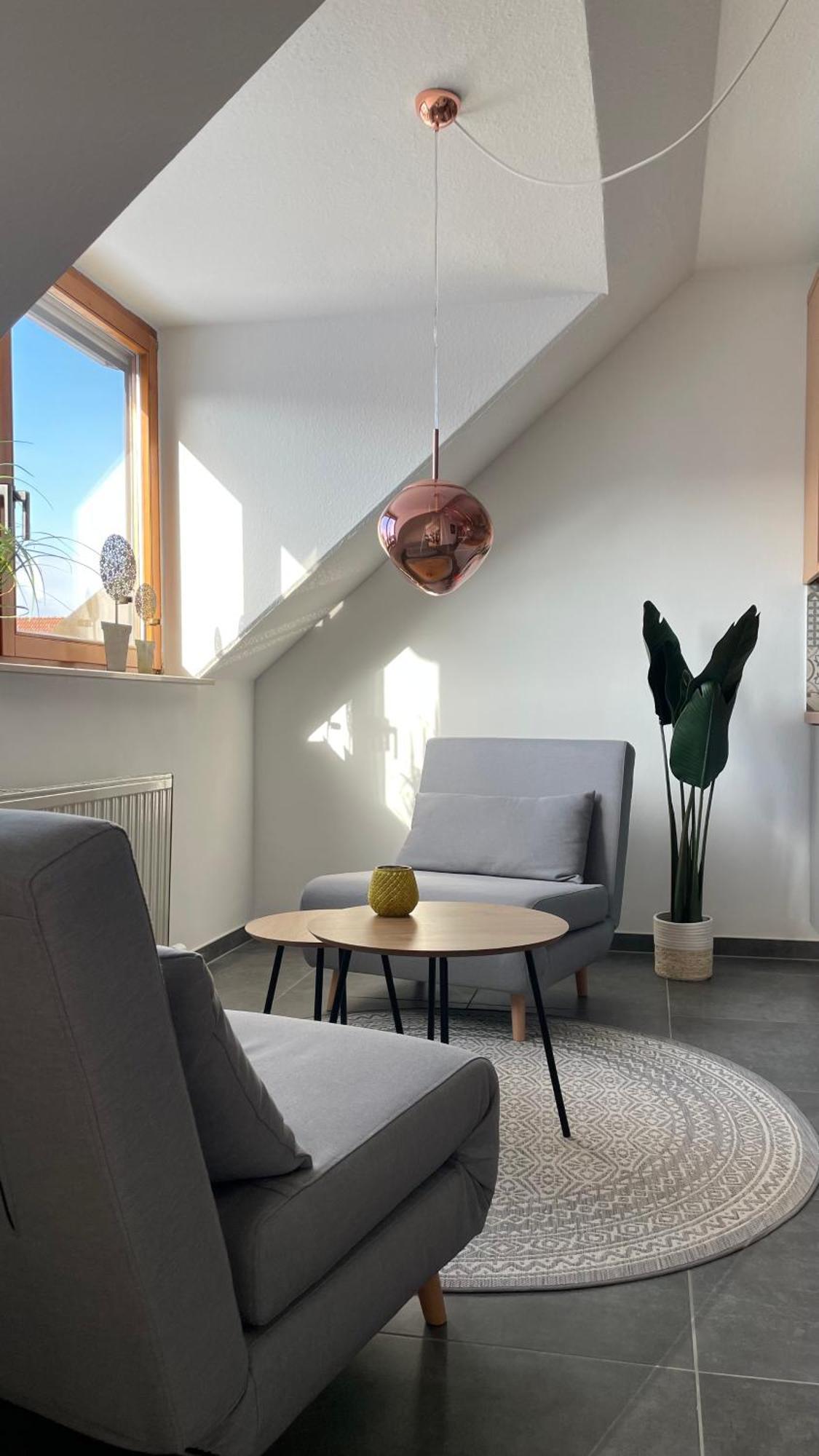 Lofty Luna, Dein Feinzeit Apartment Bamberg Exteriér fotografie